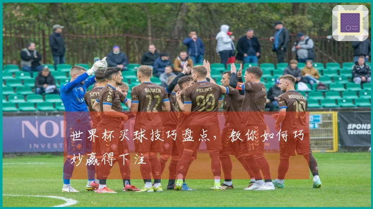 世界杯买球技巧盘点，教你如何巧妙赢得下注