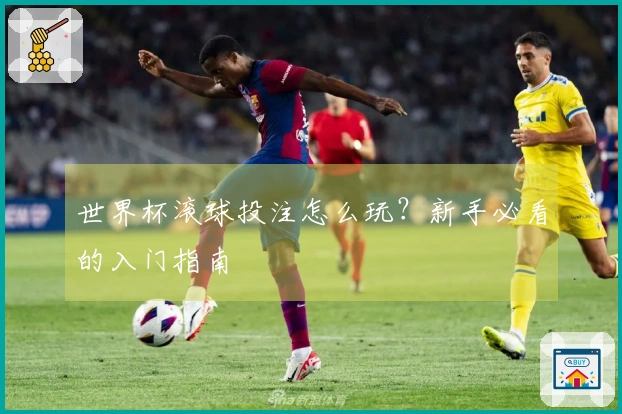 世界杯滚球投注怎么玩？新手必看的入门指南