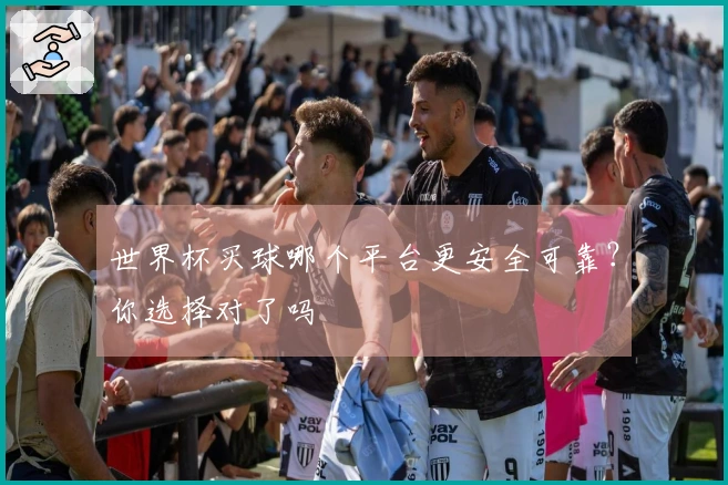 世界杯买球哪个平台更安全可靠？你选择对了吗